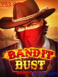 BanditBustBonusBuy